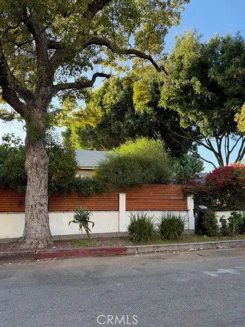 1537 N Serrano Avenue N, Los Angeles, CA 90027 - #1