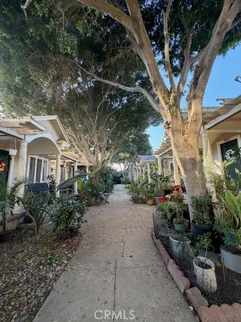 1537 N Serrano Avenue N, Los Angeles, CA 90027 - #3