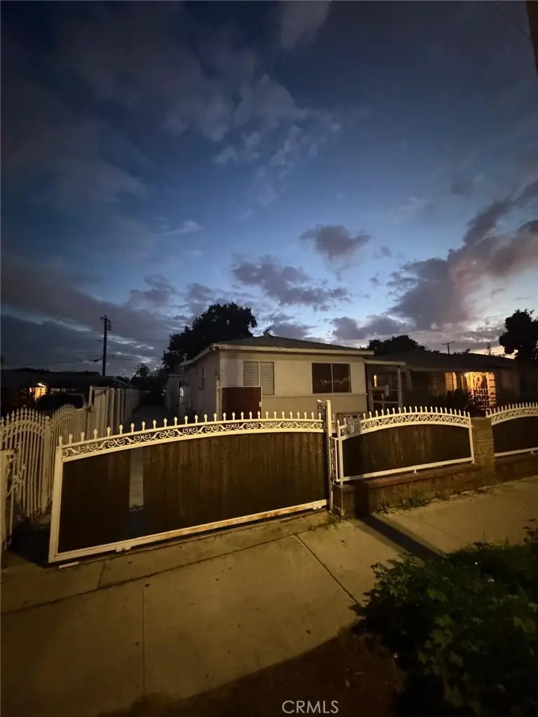 3358 Michigan Avenue, South Gate, CA 90280 - Image #1