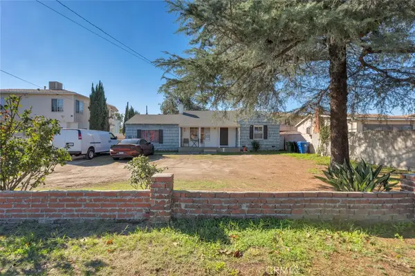 8541 Ventura Canyon Avenue, Panorama City, CA 91402