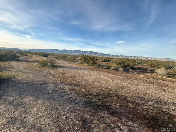 0 Vac 10th And Wonder Ave, Mojave, CA 93501