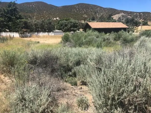 40120 107th W, Leona Valley, CA 93551