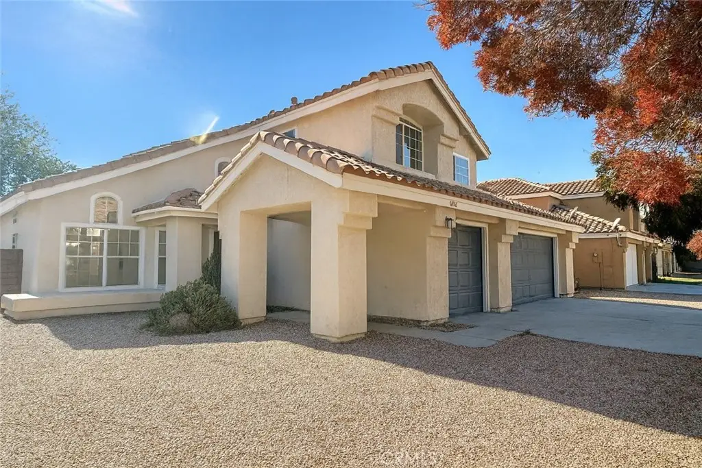 5372 Lakewood Court, Palmdale, CA 93552 - Image #1
