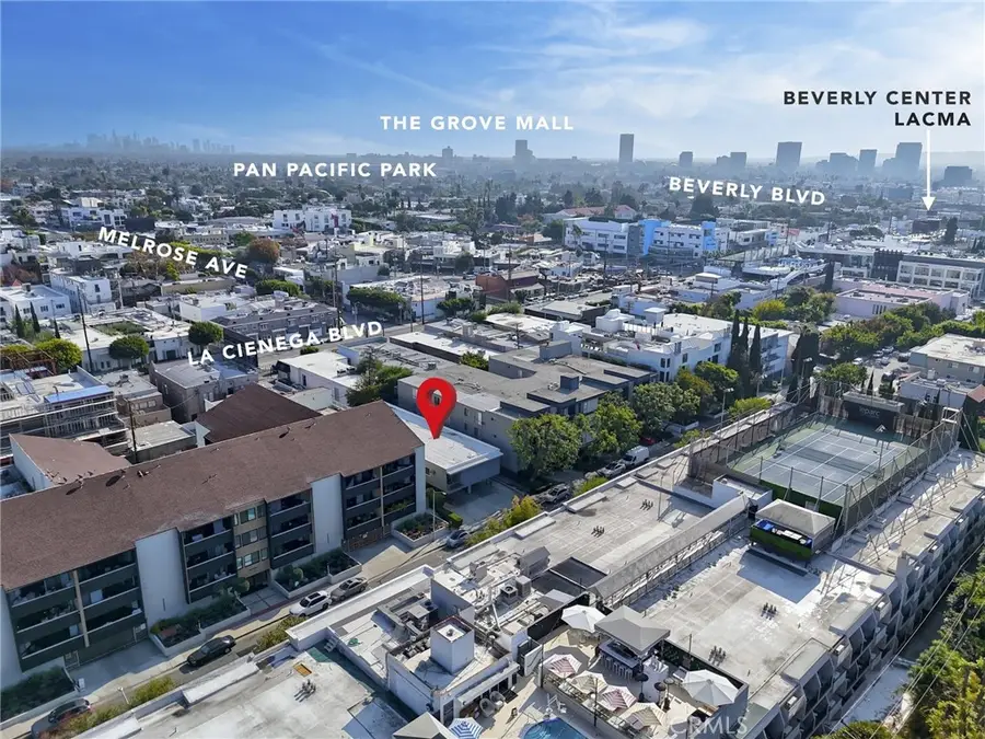 714 N Knoll Drive W, West Hollywood, CA 90069 - Image #3