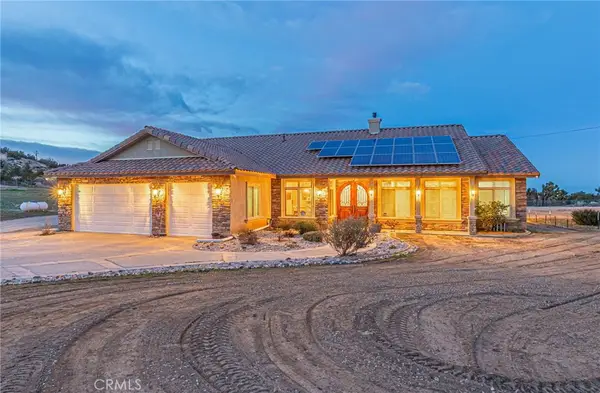 3335 E Avenue T8, Palmdale, CA 93550