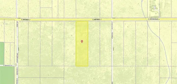 39 E 213 Street E, Hi Vista, CA 93535