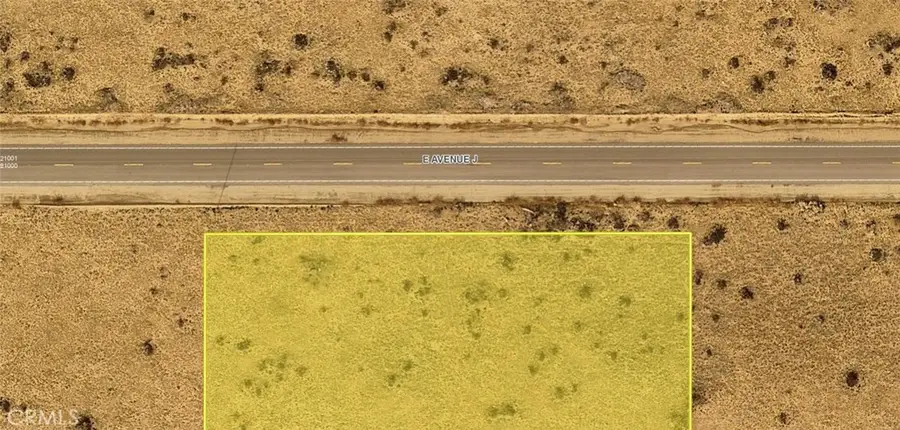 39 E 213 Street E, Hi Vista, CA 93535 - #3