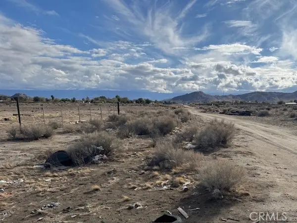 0 166th St East, Lancaster, CA 93535