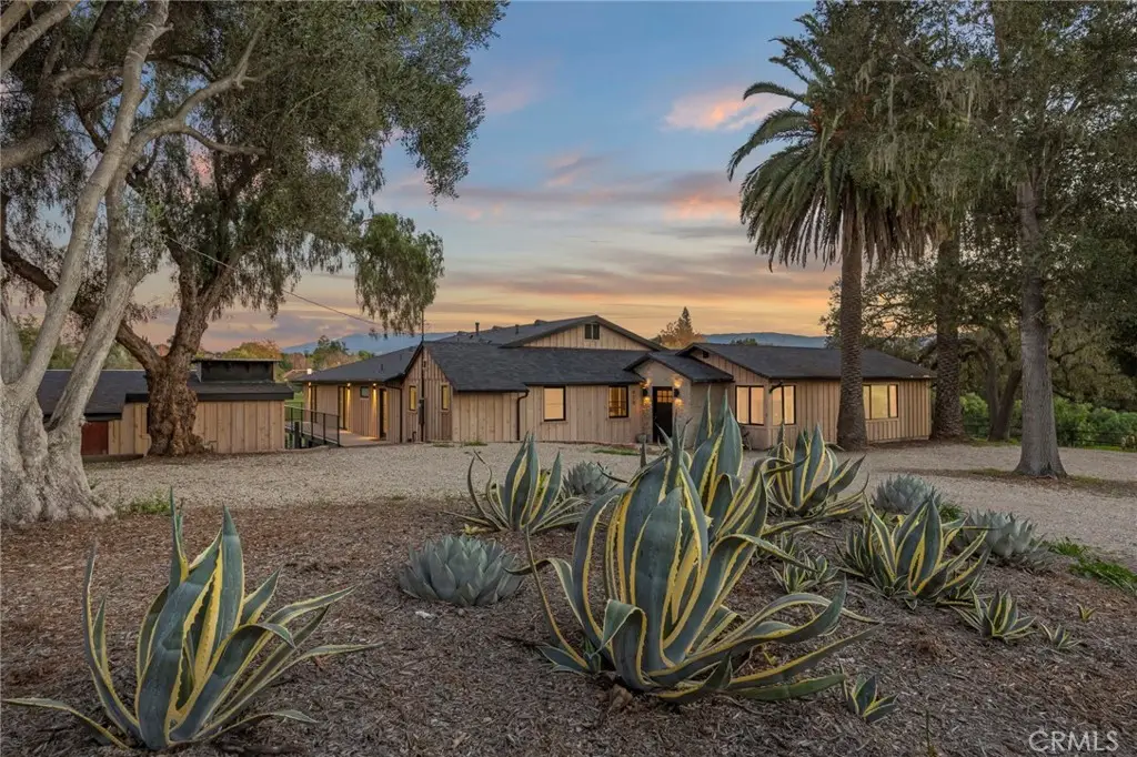 970 College Canyon Road, Solvang, CA 93463 - Image #1