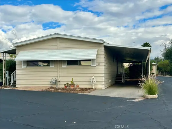 12995 6th Street #31, Yucaipa, CA 92399