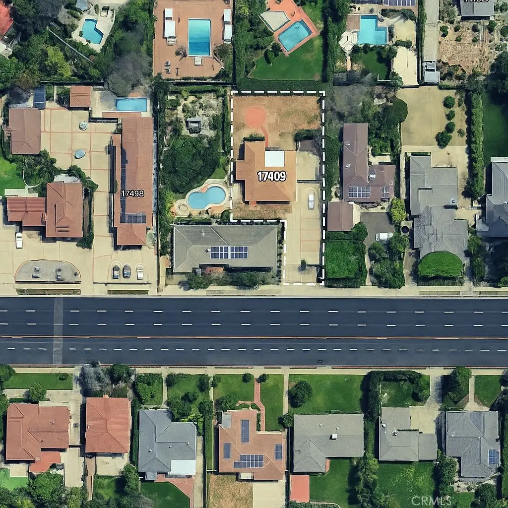 17409 Nordhoff Street, Northridge, CA 91325 - #1