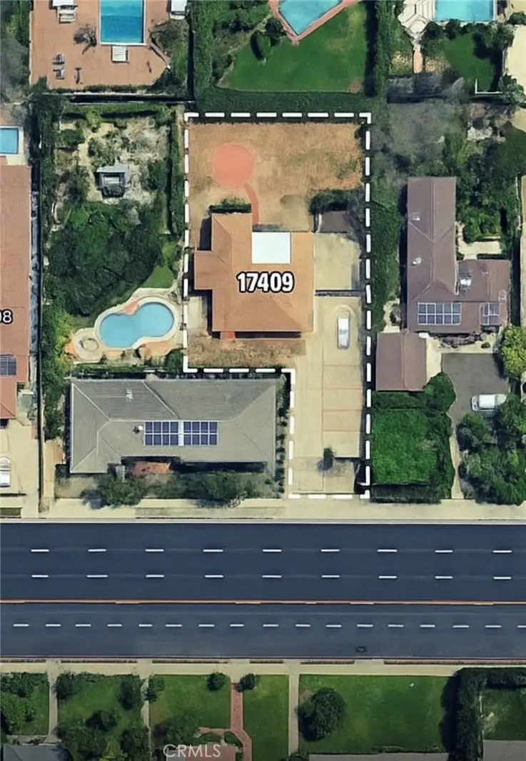 17409 Nordhoff Street, Northridge, CA 91325 - #2