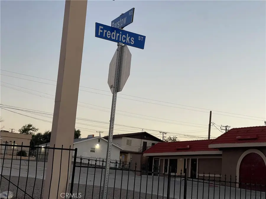 226 E Fredricks, Barstow, CA 92311 - #2
