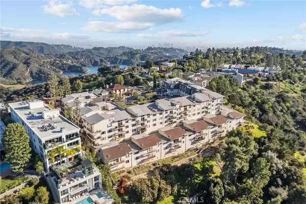2385 Roscomare #F16, Bel Air, CA 90077