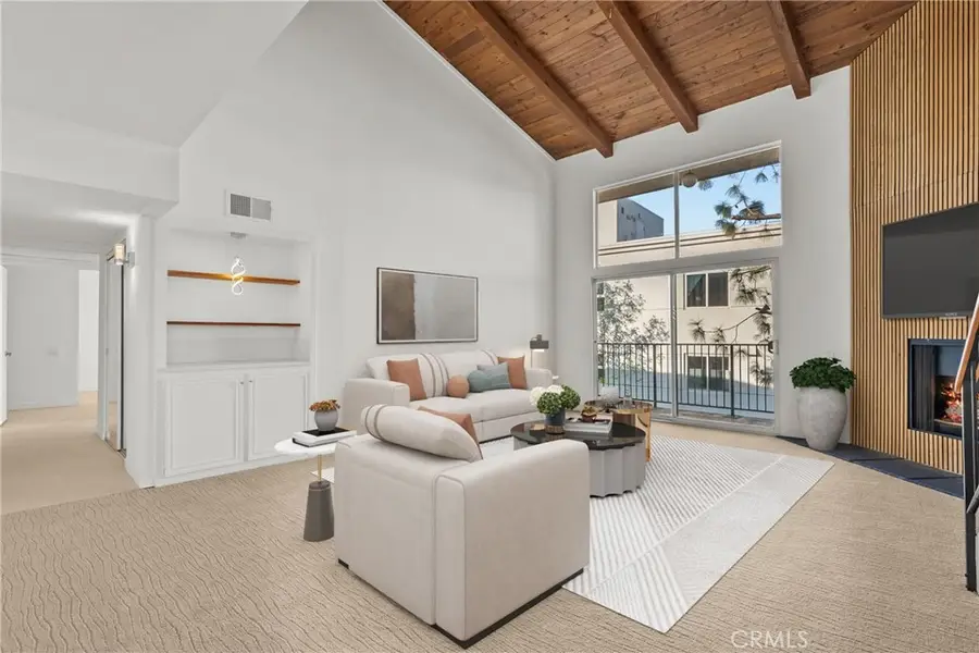 2385 Roscomare #F16, Los Angeles, CA 90077 - #3