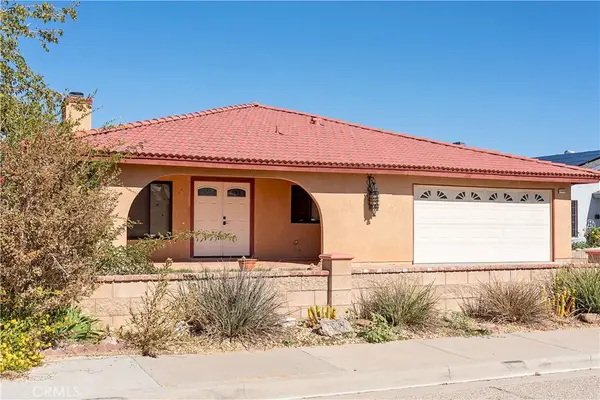 11043 Rome Beauty Drive, California City, CA 93505