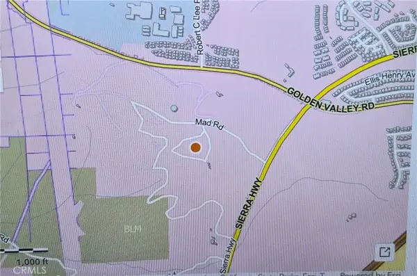 0 Vac-parcel 2833028005, Newhall, CA 91321