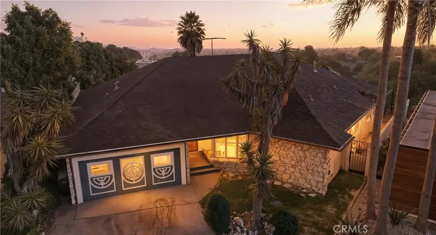 4400 Don Zarembo, Baldwin Hills, CA 90008 - Image #2