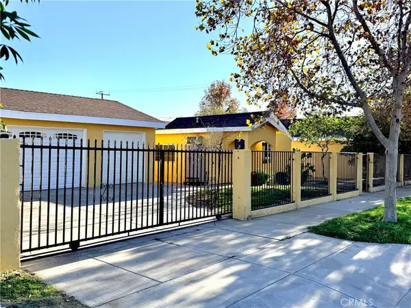 1425 8th Street, San Fernando, CA 91340