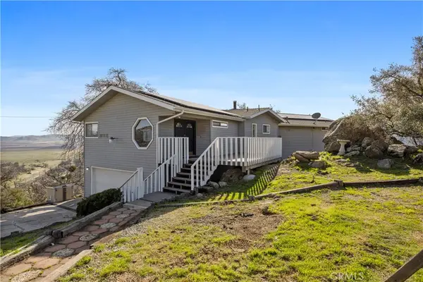 29300 Elkhorn Place, Tehachapi, CA 93561