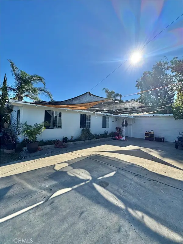 16422 Donmetz Street, Granada Hills, CA 91344