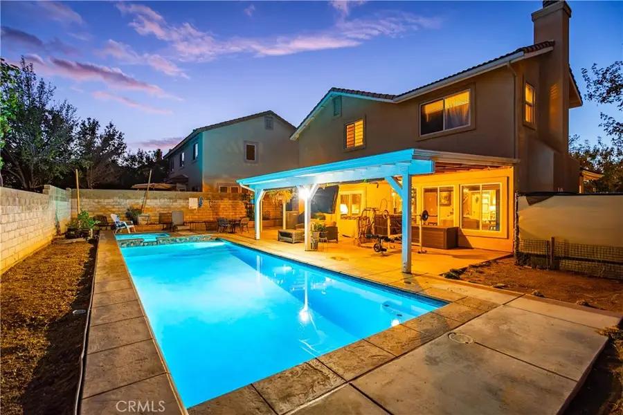 40624 Avenel, Palmdale, CA 93551 - #2