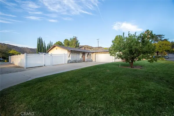 22481 Los Rogues, Saugus, CA 91350
