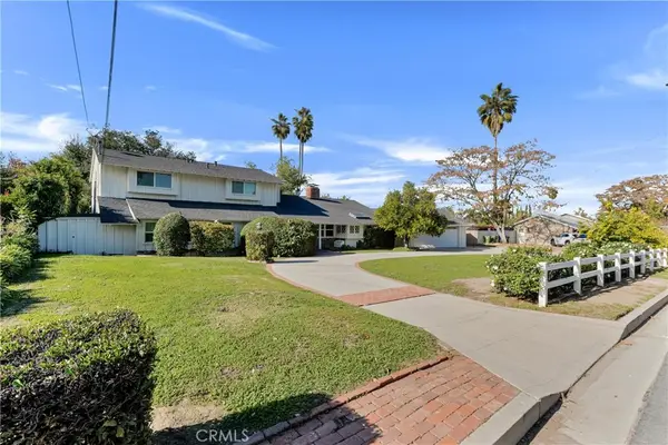 4771 Vista De Oro, Woodland Hills, CA 91364