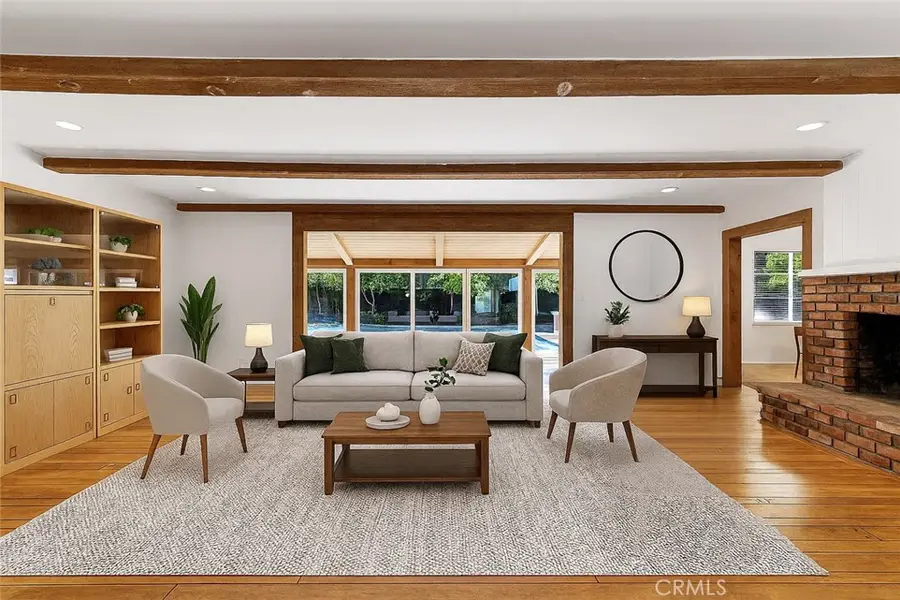 4771 Vista De Oro, Woodland Hills, CA 91364 - Image #3