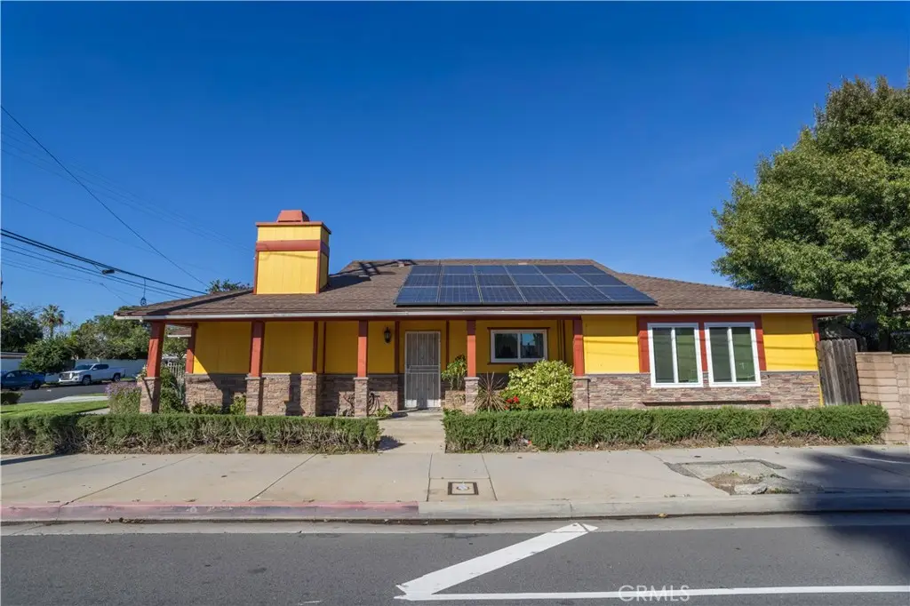 12446 Herrick, Sylmar, CA 91342 - Image #1