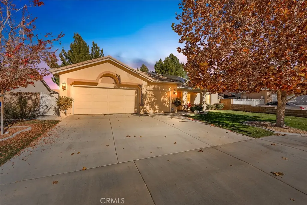 2021 W Avenue J5, Lancaster, CA 93536 - Image #1