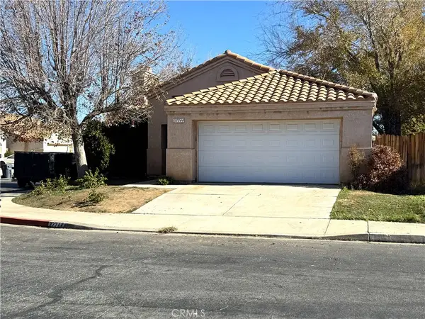 37744 Harvey Street, Palmdale, CA 93550