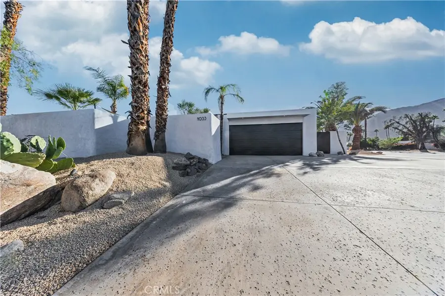 1033 E Via Escuela, Palm Springs, CA 92262 - Image #2