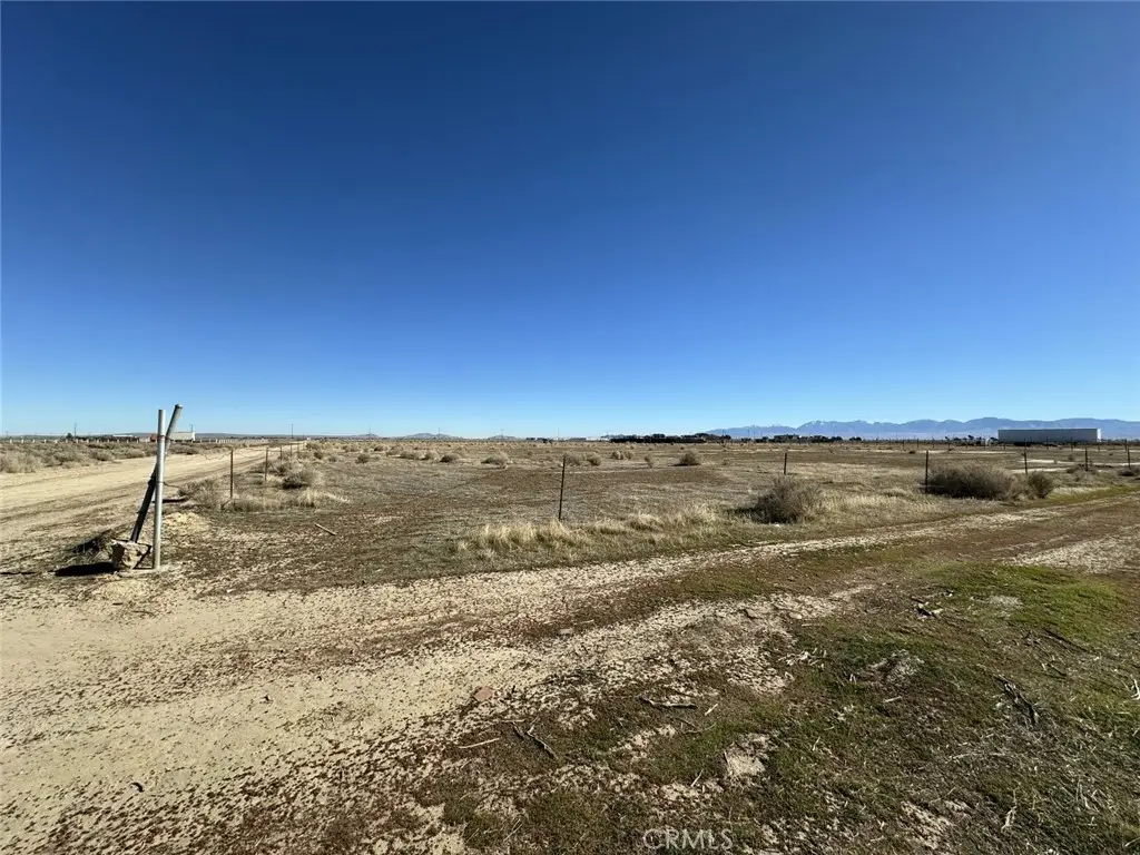 0 Cor Ave H4 Nog 48 Ste, Lancaster, CA 93535 - Image #1