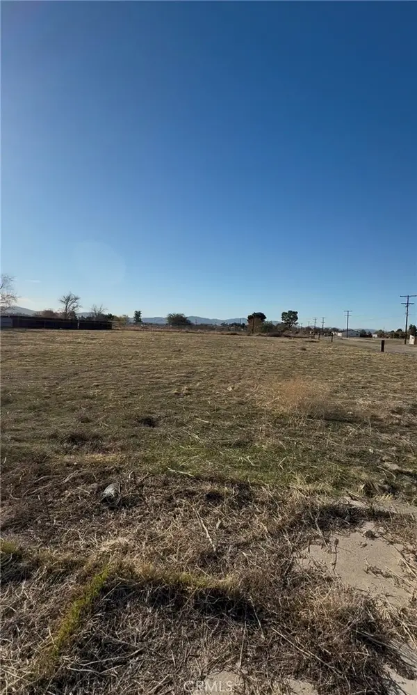 0 R4/vic Vac Ave, Littlerock, CA 93543