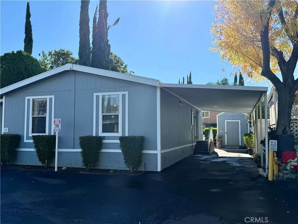 1550 Rory #80, Simi Valley, CA 93063 - #1
