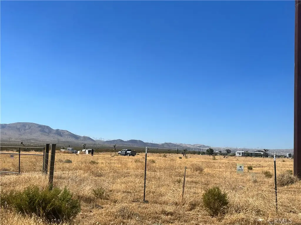 0 N/a, Rosamond, CA 93560 - #1