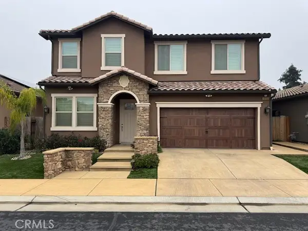 1645 E Benvenuto Dr, Fresno, CA 93730