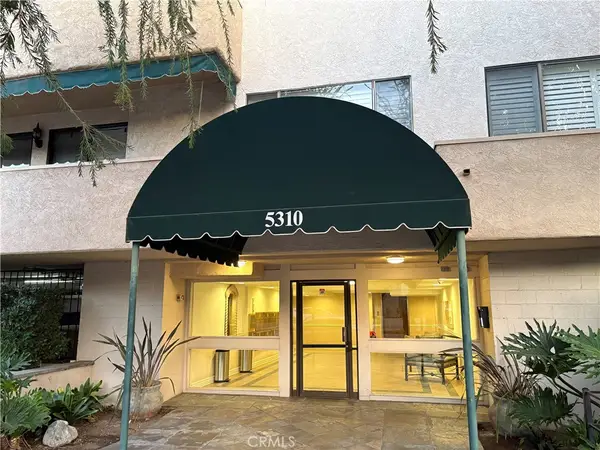 5310 Zelzah, Encino, CA 91316