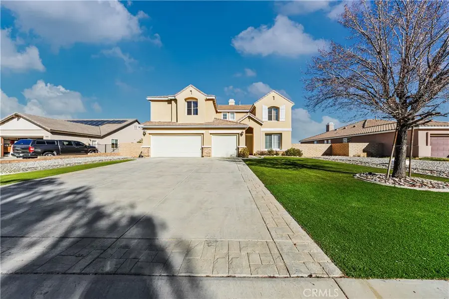 3625 Paddock Way, Quartz Hill, CA 93536 - #3