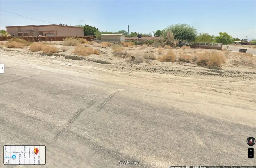 0 Lot 371 Harbor Drive, Mecca, CA 92254 - Image #2