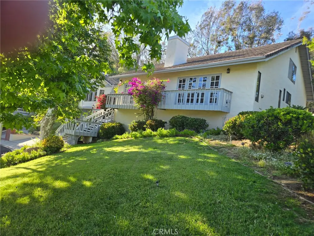 22755 Dale Court, Chatsworth, CA 91311 - #1