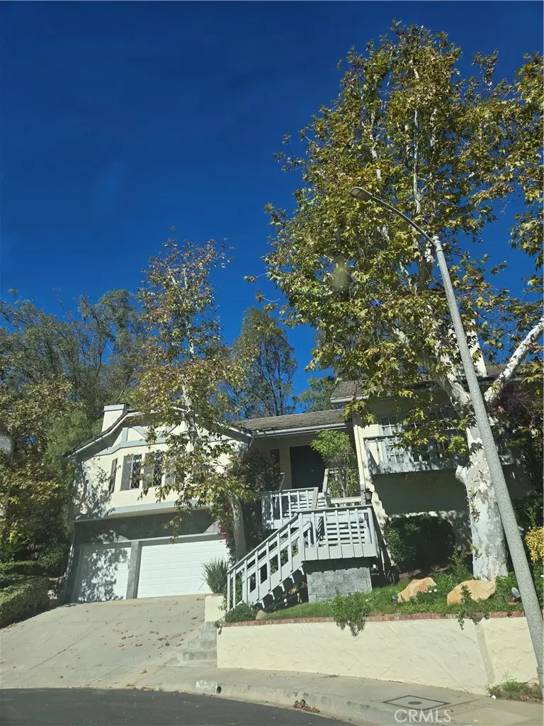 22755 Dale Court, Chatsworth, CA 91311 - #3