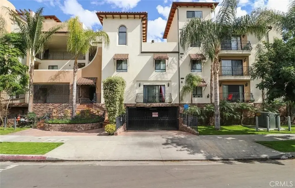 5264 Satsuma Avenue #9, North Hollywood, CA 91601 - #1