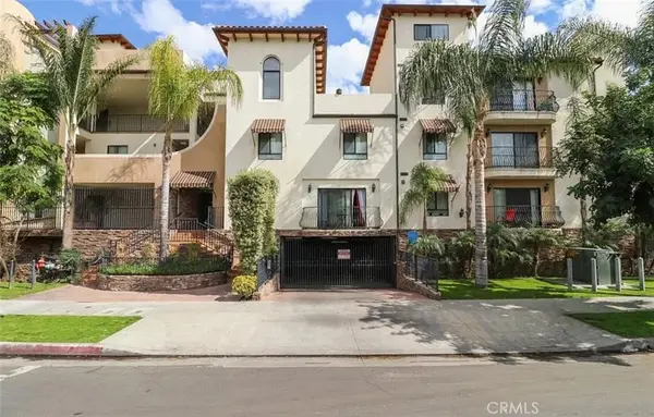 5264 Satsuma Avenue #9, North Hollywood, CA 91601