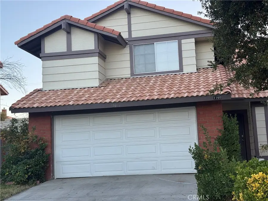 1160 Garnet, Palmdale, CA 93550 - #3