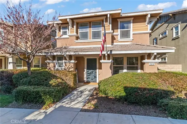 2614 Bellevue, Palmdale, CA 93550