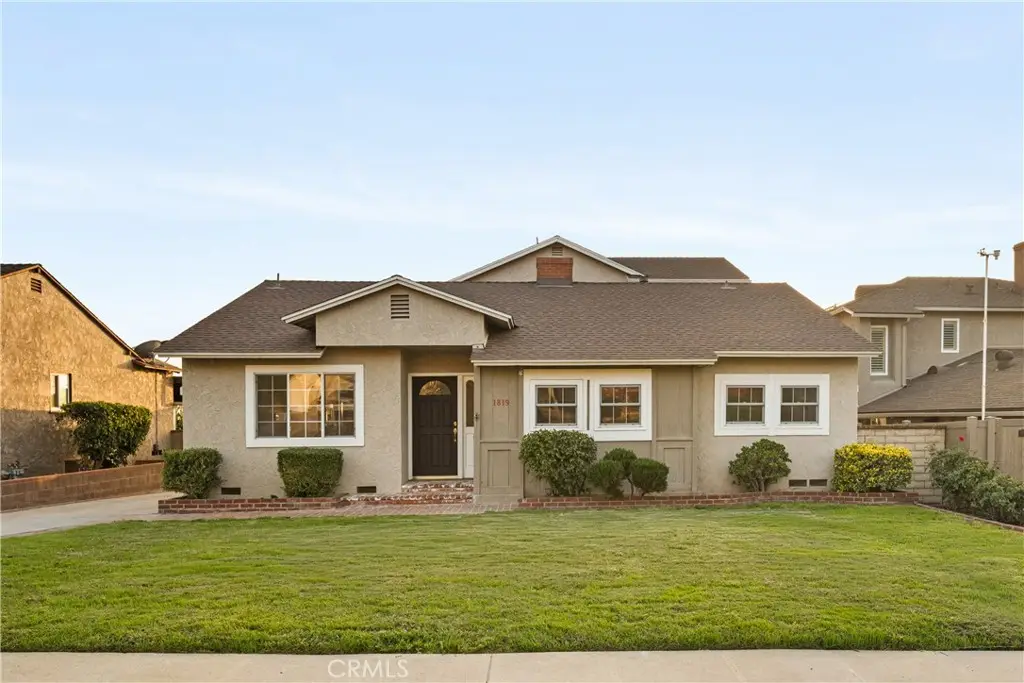 1819 Richard Street, Burbank, CA 91504 - #1