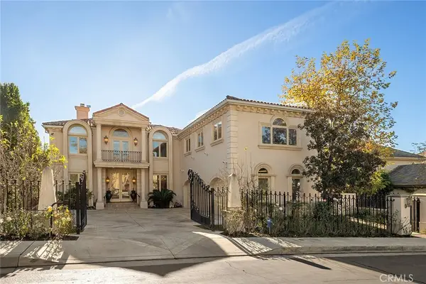 11740 Wetherby Lane, Bel Air, CA 90077