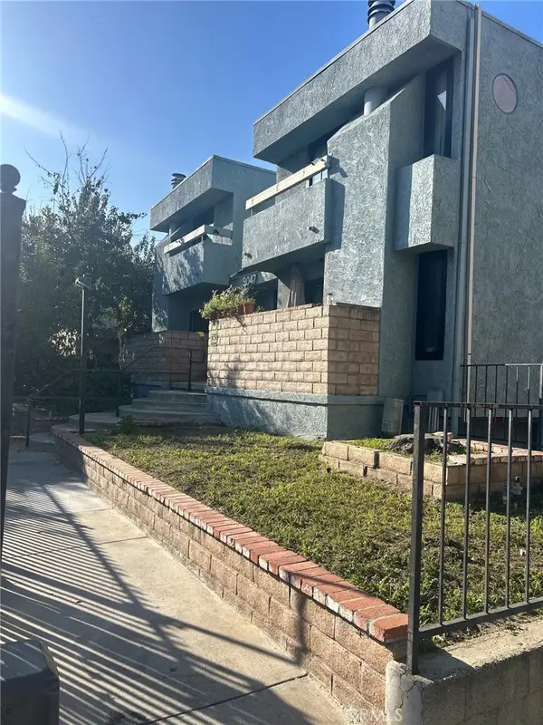 9047 Willis #5, Panorama City, CA 91402